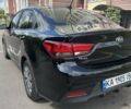 Чорний Кіа Ріо, об'ємом двигуна 1.59 л та пробігом 55 тис. км за 14150 $, фото 10 на Automoto.ua