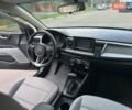 Чорний Кіа Ріо, об'ємом двигуна 1.59 л та пробігом 55 тис. км за 14150 $, фото 2 на Automoto.ua