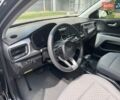 Чорний Кіа Ріо, об'ємом двигуна 1.59 л та пробігом 55 тис. км за 14150 $, фото 7 на Automoto.ua
