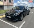 Чорний Кіа Ріо, об'ємом двигуна 1.59 л та пробігом 55 тис. км за 14150 $, фото 1 на Automoto.ua
