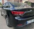 Чорний Кіа Ріо, об'ємом двигуна 1.59 л та пробігом 55 тис. км за 14150 $, фото 10 на Automoto.ua