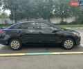 Чорний Кіа Ріо, об'ємом двигуна 1.59 л та пробігом 55 тис. км за 14150 $, фото 13 на Automoto.ua