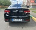 Чорний Кіа Ріо, об'ємом двигуна 1.59 л та пробігом 55 тис. км за 14150 $, фото 11 на Automoto.ua