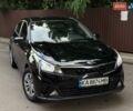 Черный Киа Рио, объемом двигателя 1.37 л и пробегом 63 тыс. км за 14000 $, фото 1 на Automoto.ua