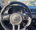 Черный Киа Рио, объемом двигателя 1.6 л и пробегом 59 тыс. км за 16714 $, фото 4 на Automoto.ua