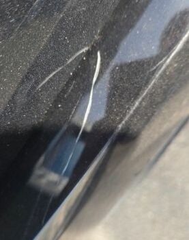 Черный Киа Рио, объемом двигателя 1.59 л и пробегом 59 тыс. км за 14999 $, фото 7 на Automoto.ua