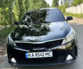 Черный Киа Рио, объемом двигателя 1.37 л и пробегом 25 тыс. км за 11999 $, фото 5 на Automoto.ua