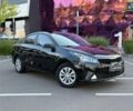 Чорний Кіа Ріо, об'ємом двигуна 1.37 л та пробігом 62 тис. км за 14390 $, фото 1 на Automoto.ua