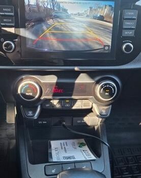 Черный Киа Рио, объемом двигателя 1.59 л и пробегом 59 тыс. км за 14999 $, фото 3 на Automoto.ua