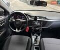 Черный Киа Рио, объемом двигателя 1.37 л и пробегом 63 тыс. км за 14000 $, фото 9 на Automoto.ua