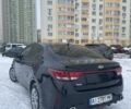Чорний Кіа Ріо, об'ємом двигуна 1.6 л та пробігом 68 тис. км за 15000 $, фото 2 на Automoto.ua