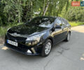 Черный Киа Рио, объемом двигателя 1.37 л и пробегом 25 тыс. км за 11999 $, фото 3 на Automoto.ua