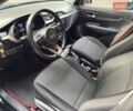 Черный Киа Рио, объемом двигателя 1.37 л и пробегом 63 тыс. км за 14000 $, фото 11 на Automoto.ua