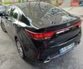 Черный Киа Рио, объемом двигателя 1.37 л и пробегом 63 тыс. км за 14000 $, фото 7 на Automoto.ua