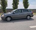 Черный Киа Рио, объемом двигателя 0 л и пробегом 170 тыс. км за 1550 $, фото 1 на Automoto.ua