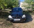 Черный Киа Рио, объемом двигателя 1.5 л и пробегом 340 тыс. км за 3100 $, фото 1 на Automoto.ua