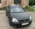 Черный Киа Рио, объемом двигателя 1.5 л и пробегом 360 тыс. км за 4000 $, фото 1 на Automoto.ua