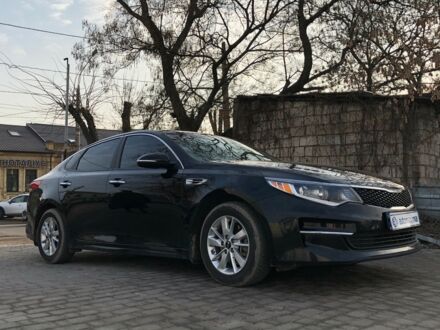 Черный Киа Рио, объемом двигателя 24 л и пробегом 110 тыс. км за 11500 $, фото 1 на Automoto.ua