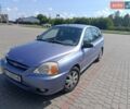 Фиолетовый Киа Рио, объемом двигателя 1.34 л и пробегом 87 тыс. км за 3600 $, фото 10 на Automoto.ua