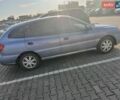 Фиолетовый Киа Рио, объемом двигателя 1.34 л и пробегом 87 тыс. км за 3600 $, фото 1 на Automoto.ua
