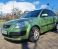 Коричневый Киа Рио, объемом двигателя 1.4 л и пробегом 118 тыс. км за 5600 $, фото 1 на Automoto.ua