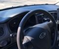 Коричневый Киа Рио, объемом двигателя 1.4 л и пробегом 118 тыс. км за 5600 $, фото 1 на Automoto.ua