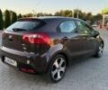 Коричневый Киа Рио, объемом двигателя 1.2 л и пробегом 192 тыс. км за 6400 $, фото 15 на Automoto.ua