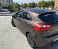 Коричневый Киа Рио, объемом двигателя 1.2 л и пробегом 234 тыс. км за 6300 $, фото 8 на Automoto.ua