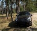 Коричневый Киа Рио, объемом двигателя 1.4 л и пробегом 180 тыс. км за 8500 $, фото 1 на Automoto.ua