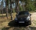 Коричневий Кіа Ріо, об'ємом двигуна 1.4 л та пробігом 180 тис. км за 9100 $, фото 1 на Automoto.ua