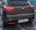 Коричневый Киа Рио, объемом двигателя 1.4 л и пробегом 230 тыс. км за 7000 $, фото 8 на Automoto.ua