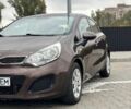 Коричневий Кіа Ріо, об'ємом двигуна 1.12 л та пробігом 298 тис. км за 4900 $, фото 1 на Automoto.ua
