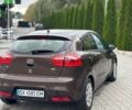 Коричневий Кіа Ріо, об'ємом двигуна 1.12 л та пробігом 298 тис. км за 4900 $, фото 3 на Automoto.ua