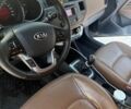 Коричневый Киа Рио, объемом двигателя 1.4 л и пробегом 171 тыс. км за 7950 $, фото 41 на Automoto.ua