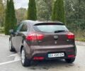 Коричневий Кіа Ріо, об'ємом двигуна 1.12 л та пробігом 298 тис. км за 4900 $, фото 2 на Automoto.ua