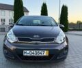 Коричневый Киа Рио, объемом двигателя 1.2 л и пробегом 192 тыс. км за 6400 $, фото 7 на Automoto.ua