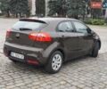 Коричневий Кіа Ріо, об'ємом двигуна 1.25 л та пробігом 238 тис. км за 6900 $, фото 5 на Automoto.ua