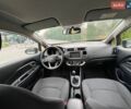 Коричневий Кіа Ріо, об'ємом двигуна 1.12 л та пробігом 298 тис. км за 4900 $, фото 6 на Automoto.ua