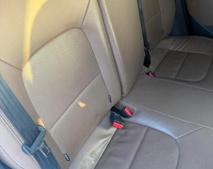 Коричневый Киа Рио, объемом двигателя 1.4 л и пробегом 171 тыс. км за 7950 $, фото 24 на Automoto.ua