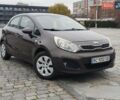 Коричневий Кіа Ріо, об'ємом двигуна 1.25 л та пробігом 238 тис. км за 6900 $, фото 1 на Automoto.ua