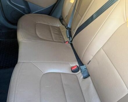 Коричневый Киа Рио, объемом двигателя 1.4 л и пробегом 171 тыс. км за 7950 $, фото 22 на Automoto.ua