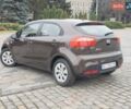 Коричневий Кіа Ріо, об'ємом двигуна 1.25 л та пробігом 238 тис. км за 6900 $, фото 6 на Automoto.ua