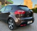 Коричневый Киа Рио, объемом двигателя 1.25 л и пробегом 167 тыс. км за 7200 $, фото 18 на Automoto.ua