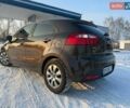 Коричневый Киа Рио, объемом двигателя 1.4 л и пробегом 171 тыс. км за 7950 $, фото 8 на Automoto.ua