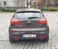 Коричневий Кіа Ріо, об'ємом двигуна 1.25 л та пробігом 238 тис. км за 6900 $, фото 7 на Automoto.ua
