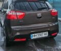 Коричневий Кіа Ріо, об'ємом двигуна 1.4 л та пробігом 230 тис. км за 7000 $, фото 8 на Automoto.ua