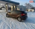 Коричневый Киа Рио, объемом двигателя 1.4 л и пробегом 171 тыс. км за 7950 $, фото 37 на Automoto.ua