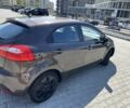 Коричневый Киа Рио, объемом двигателя 1.2 л и пробегом 234 тыс. км за 6300 $, фото 10 на Automoto.ua