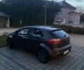 Коричневий Кіа Ріо, об'ємом двигуна 1.1 л та пробігом 234 тис. км за 5500 $, фото 3 на Automoto.ua