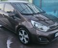 Коричневий Кіа Ріо, об'ємом двигуна 1.4 л та пробігом 230 тис. км за 7000 $, фото 9 на Automoto.ua